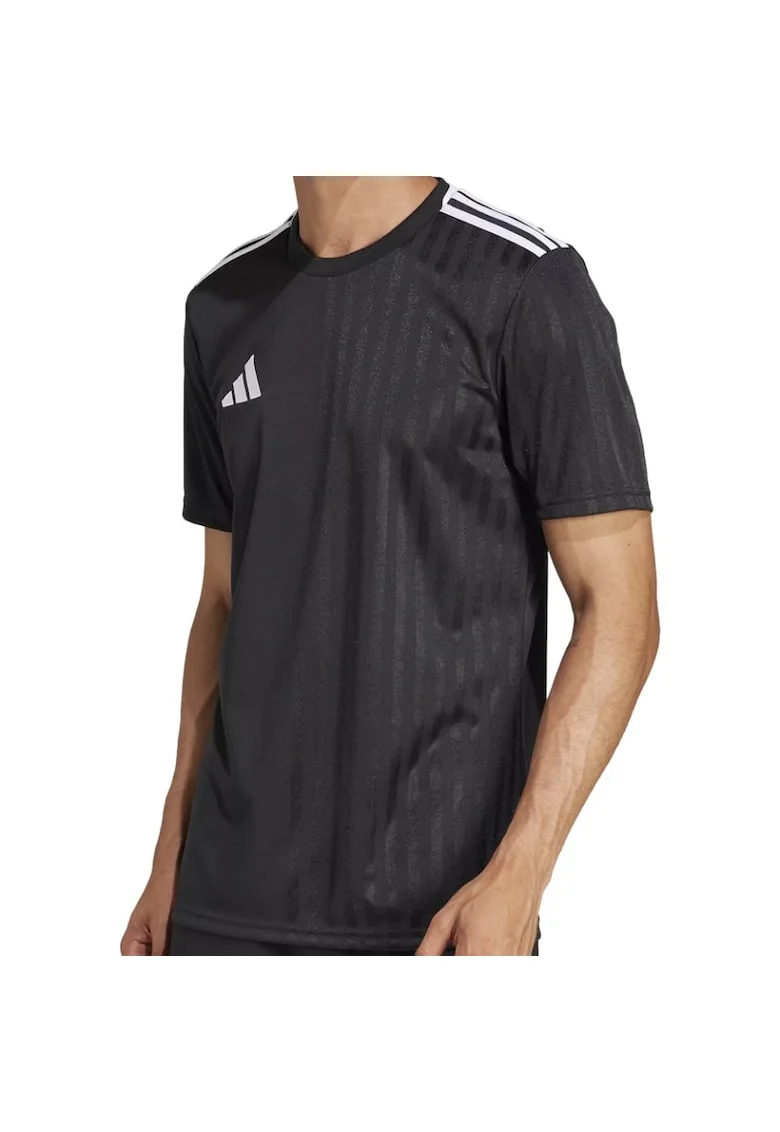 Tricou  Campeon 25 barbati, Negru