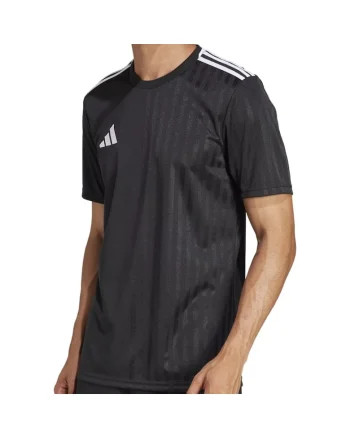 Tricou  Campeon 25 barbati, Negru