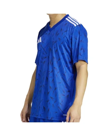 Tricou  Team Icon 25 barbati, Albastru