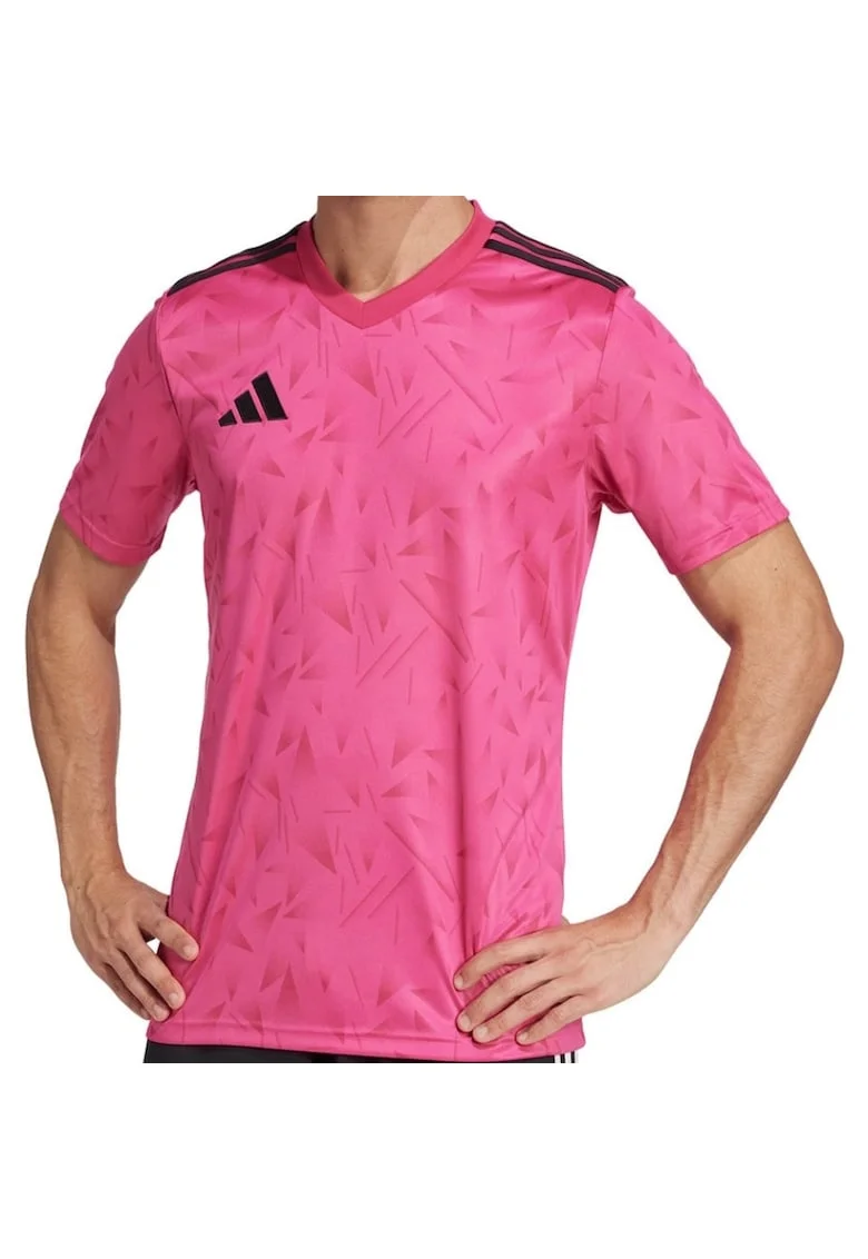 Tricou  Team Icon 25 barbati, Roz