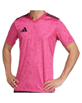 Tricou  Team Icon 25 barbati, Roz