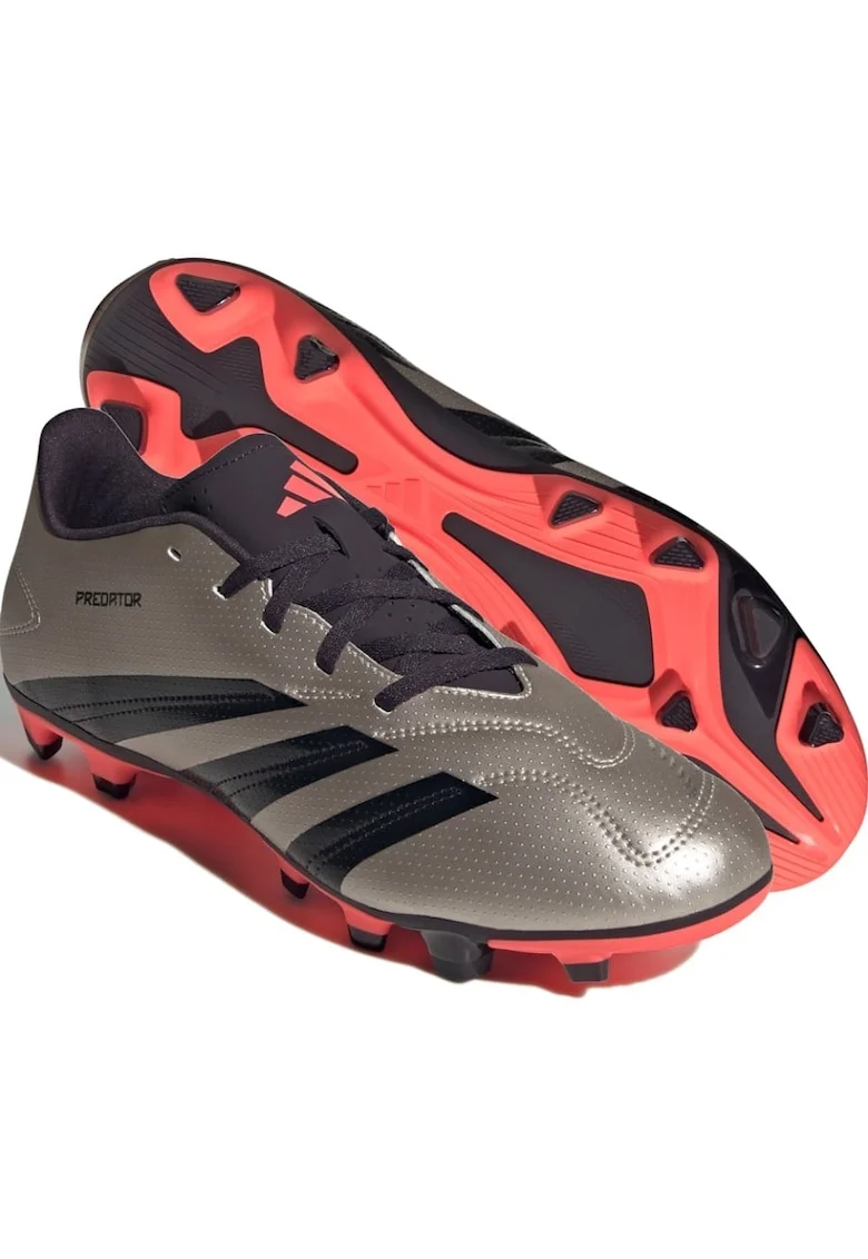 Pantofi sport  Predator Club barbati, Auriu