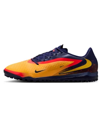 Ghete De Fotbal  Phantom 6 Low Academy - 467943, Multicolor
