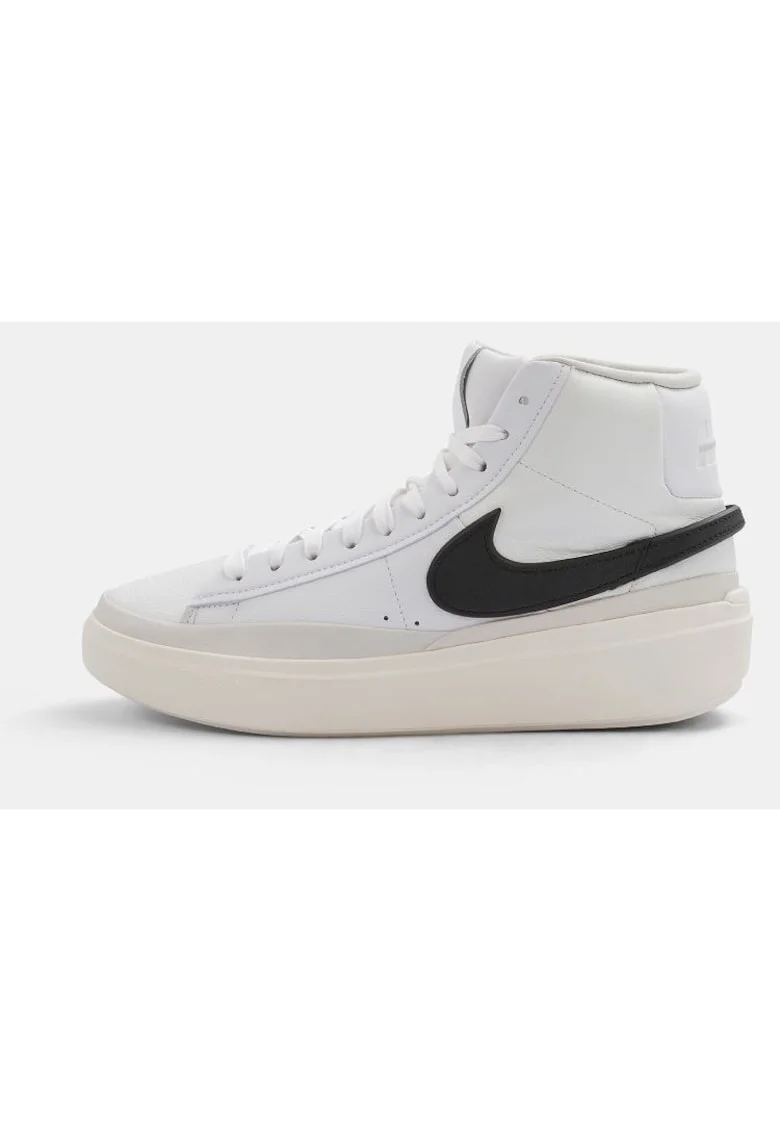 Pantofi Sport  Blazer PHANTOM mid-DX5800-100