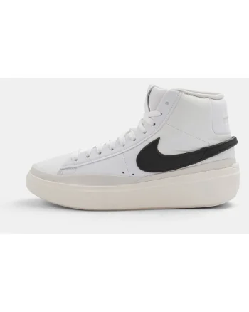 Pantofi Sport  Blazer PHANTOM mid-DX5800-100