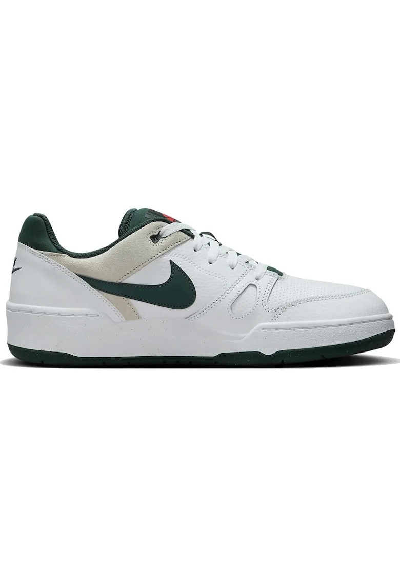 Pantofi sport  pentru Barbati, full force lo cob, HF1739-100, Alb