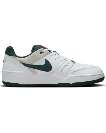 Pantofi sport  pentru Barbati, full force lo cob, HF1739-100, Alb