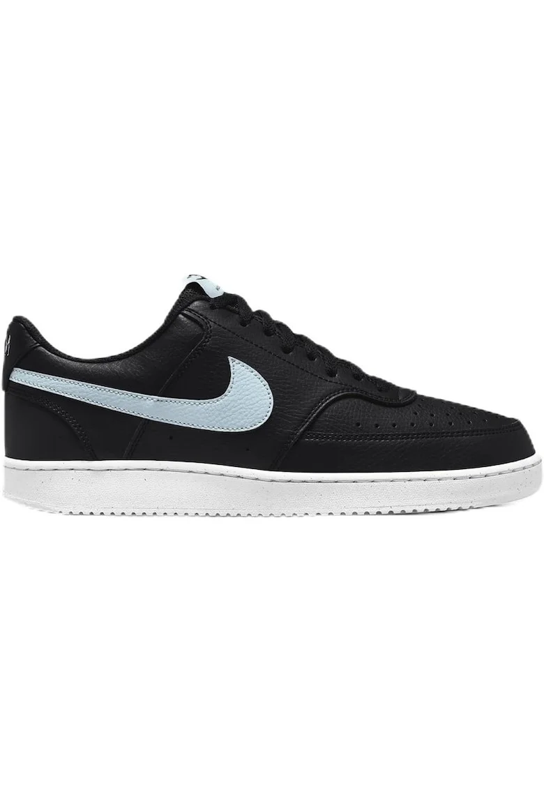 Pantofi sport  pentru Barbati, court vision lo nn, DH2987-006, Negru