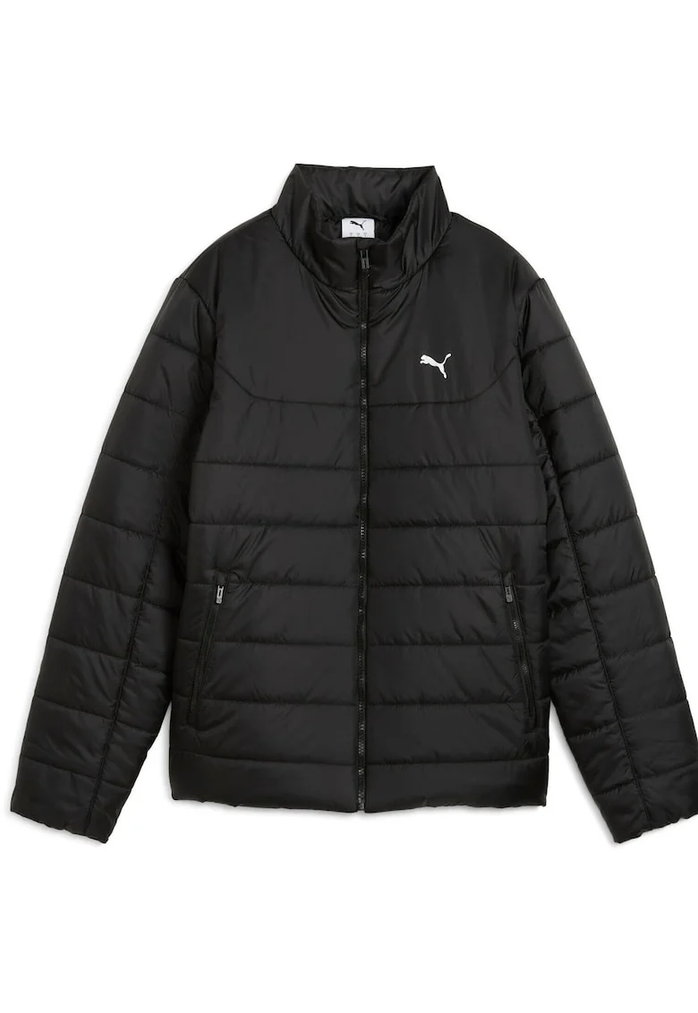 Geaca femei  Ess Padded Jacket, Negru, Negru