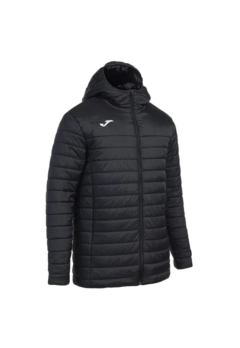 Geaca  Urban V 103798-100, Barbati, Negru