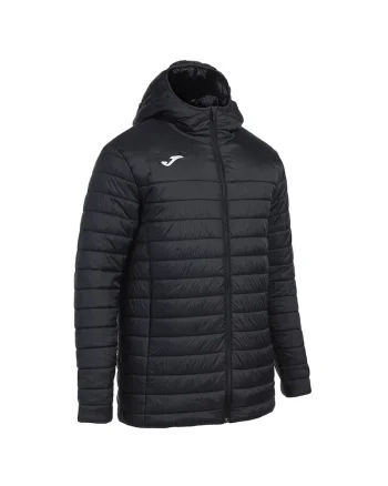 Geaca  Urban V 103798-100, Barbati, Negru