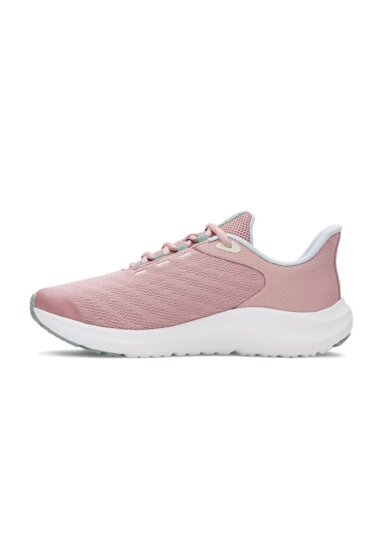 Pantofi pentru alergare Pursuit 4, Albastru pastel/Roz prafuit