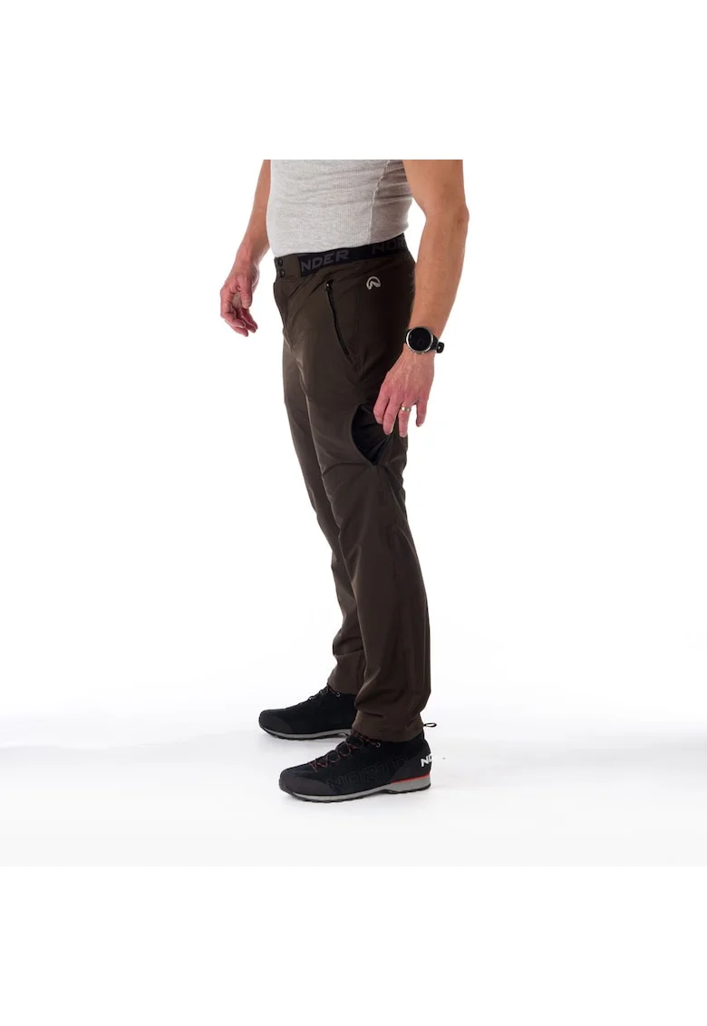 Men's stretch pants DEAN