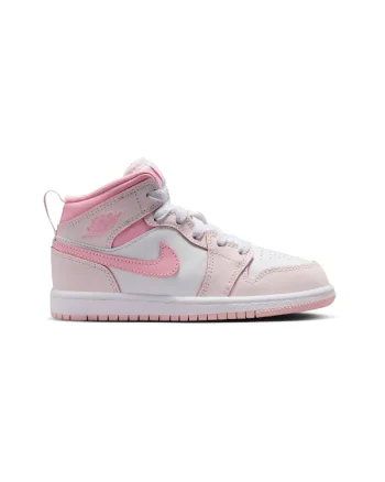 Pantofi sport  Air Jordan 1 Mid PS 51656, Roz