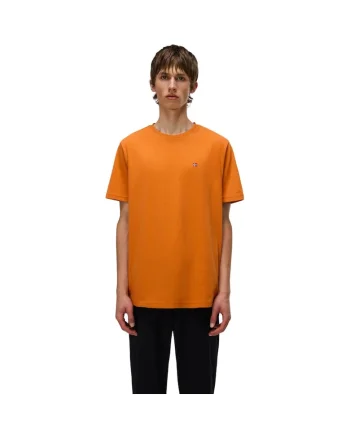 Tricou  Salis 51896, Portocaliu
