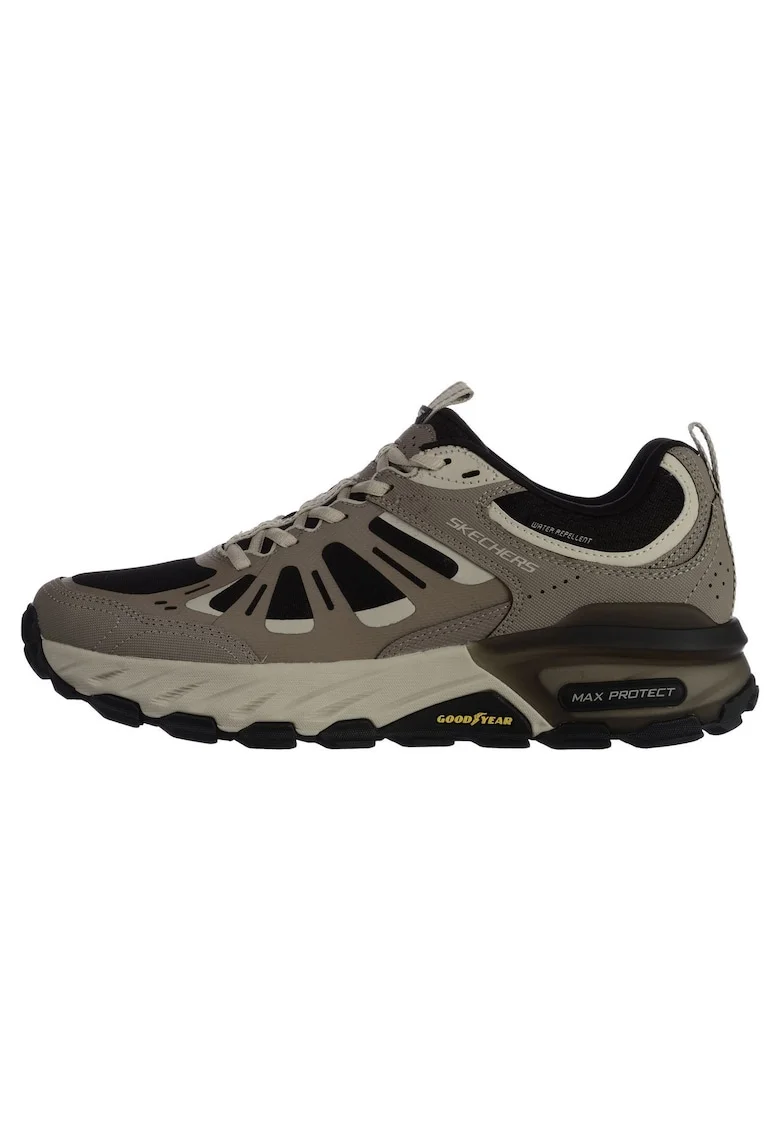 Pantofi sport  MAX PROTECT - SHERWOOD RIDGE 237678TPBK