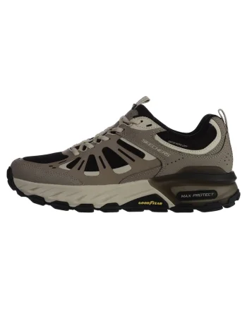 Pantofi sport  MAX PROTECT - SHERWOOD RIDGE 237678TPBK