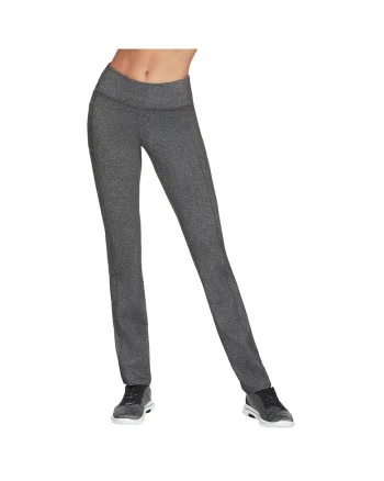 Pantaloni trening  GOWALK PANT II W03PT20BBLK Femei, Gri