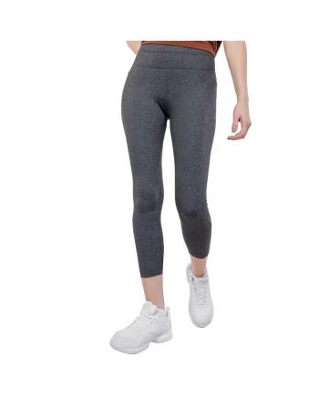 Colanti,  Go Walk High Waisted 7/8 Legging - 648454, Gri