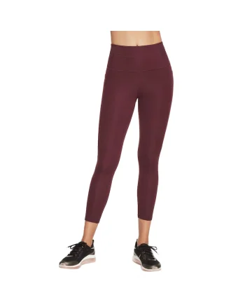 Colanti,  Go Walk High Waisted 7/8 Legging - 648454, Violet
