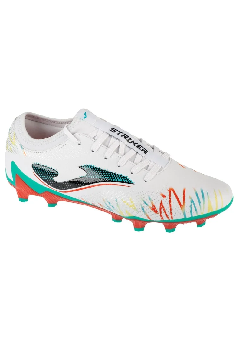 Ghete fotbal,  Striker 84471250, Alb