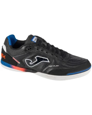 Pantofi sport,  Top Flex 44771501, Negru
