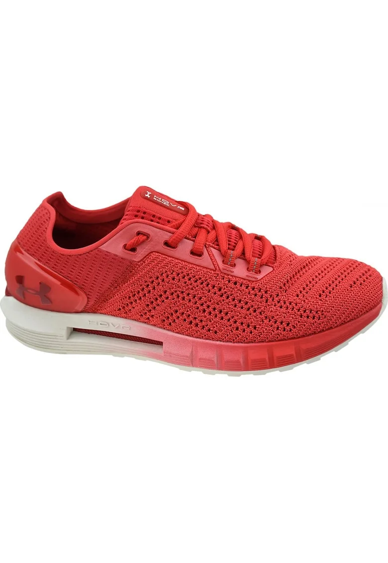 Pantofi de alergat,  Hovr Sonic 2 3021586-600, Rosu