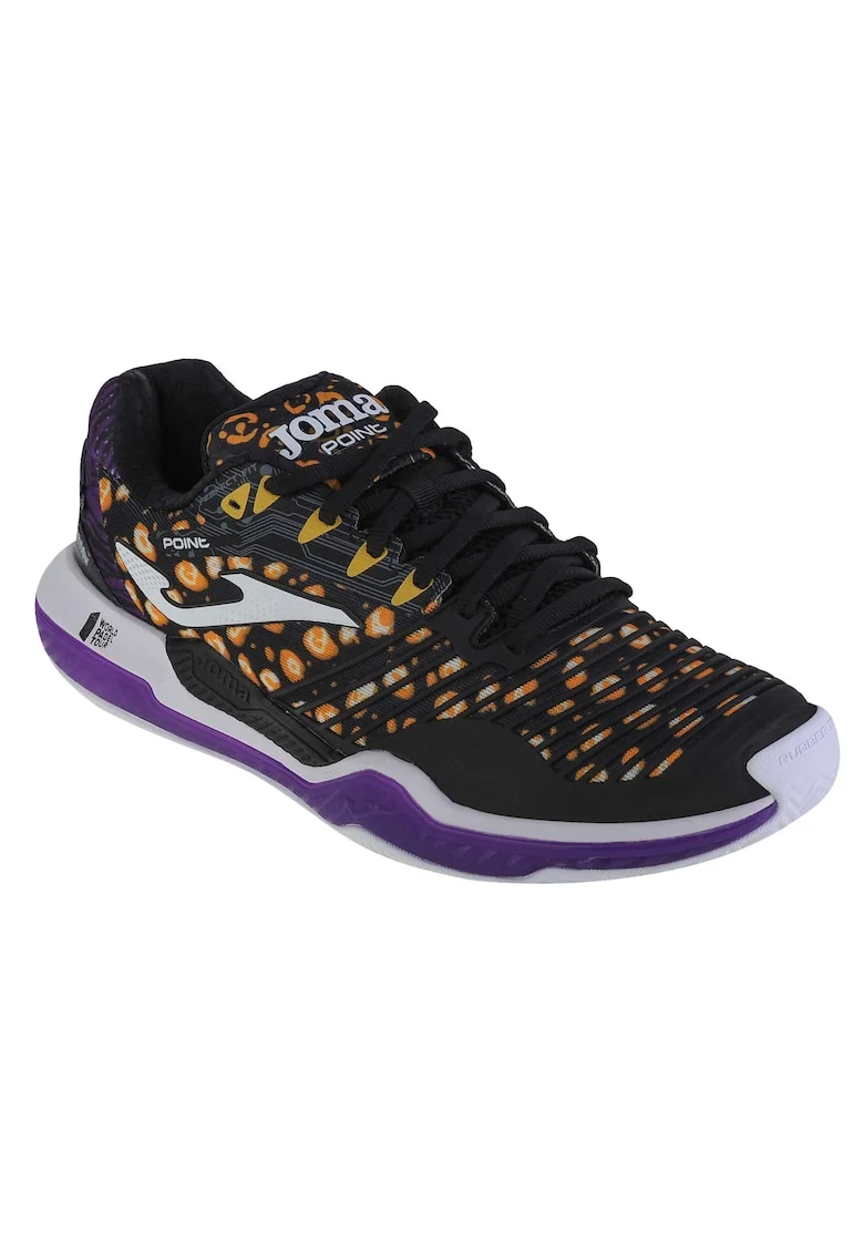 Pantofi de tenis,  T.Point Men 2219 TPOINW2219P, Negru