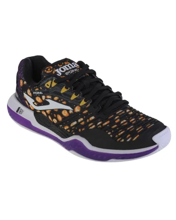 Pantofi de tenis,  T.Point Men 2219 TPOINW2219P, Negru