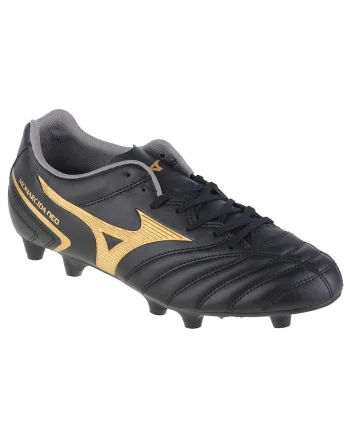 Pantofi de fotbal,  Monarcida Neo II FG P1GA232550, Negru