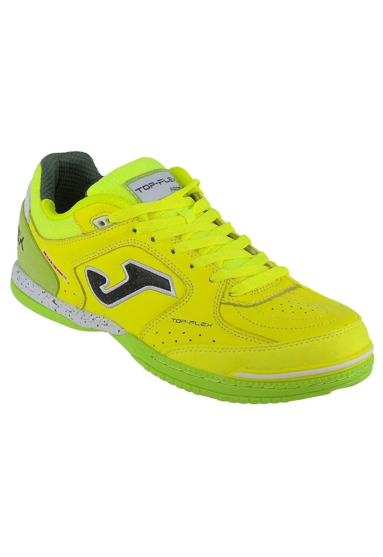 Pantofi de interior,  Top Flex 2309 IN TOPW2309IN, galben
