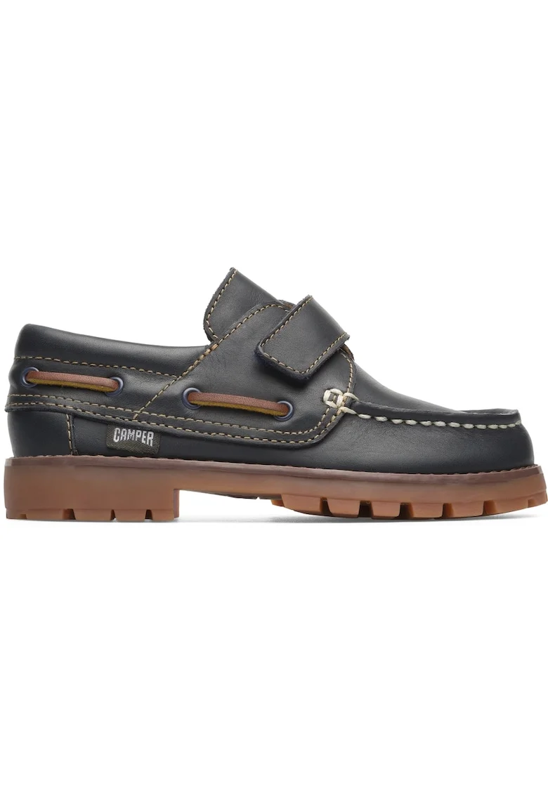 Lace-up shoes Compas 181517