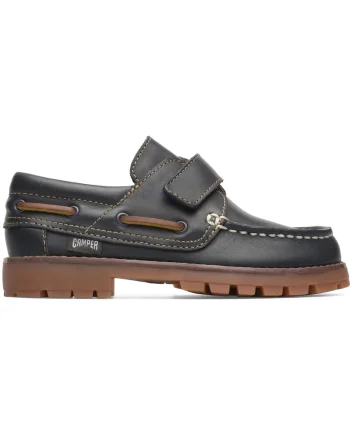 Lace-up shoes Compas 181517