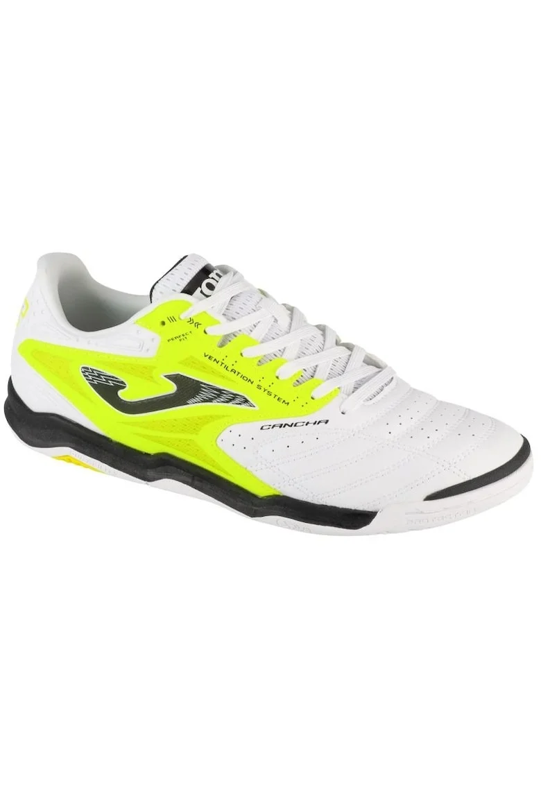 Ghete fotbal,  Cancha 2532 TF CANS2532IN, Alb