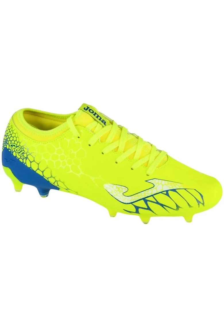 Pantofi sport,  BM214676, Galben