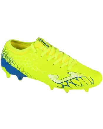 Pantofi sport,  BM214676, Galben