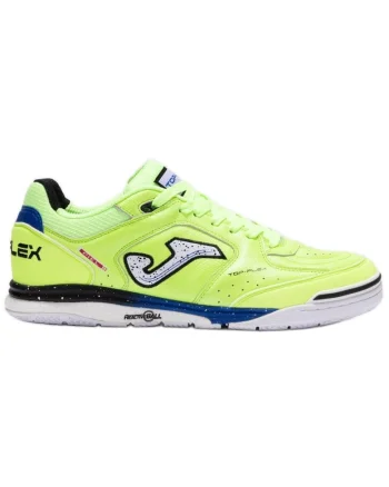 Pantofi sport,  BM216771, Galben