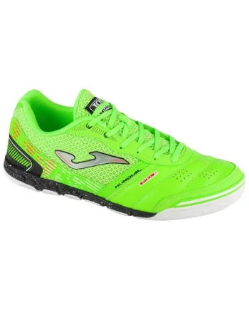 Pantofi sport,  BM214679, Verde