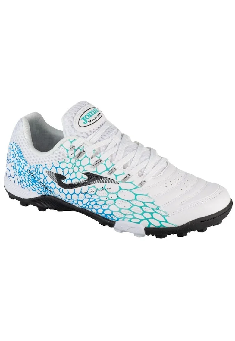 Pantofi sport,  BM214690, alb