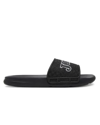Papuci flip-flop,  S.Land Men 844715021, Negru