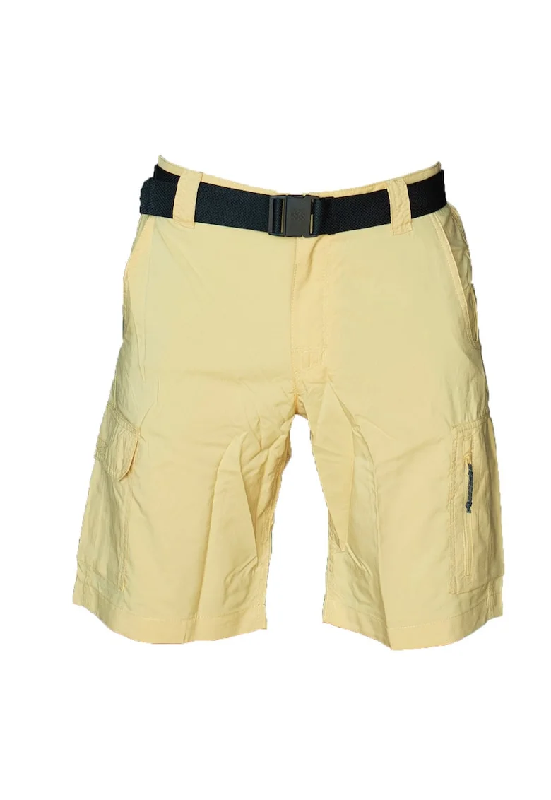 Pantaloni scurti barbati,  Silver Ridge Utility Cargo Shorts 2030744715, galben, Galben