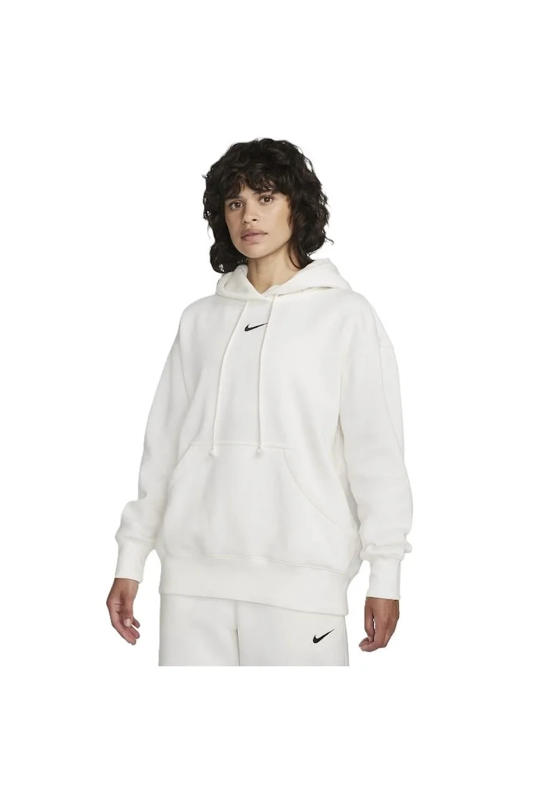 Hanorac  W NSW PHNX FLC OS PO HOODIE-DQ5860-133