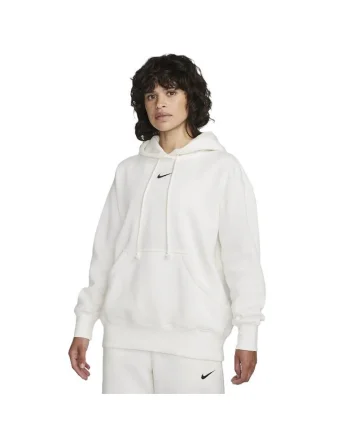Hanorac  W NSW PHNX FLC OS PO HOODIE-DQ5860-133