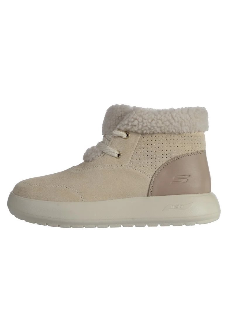 Ghete  Arch Fit Horizon Boot - Lana 144722NAT