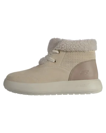 Ghete  Arch Fit Horizon Boot - Lana 144722NAT