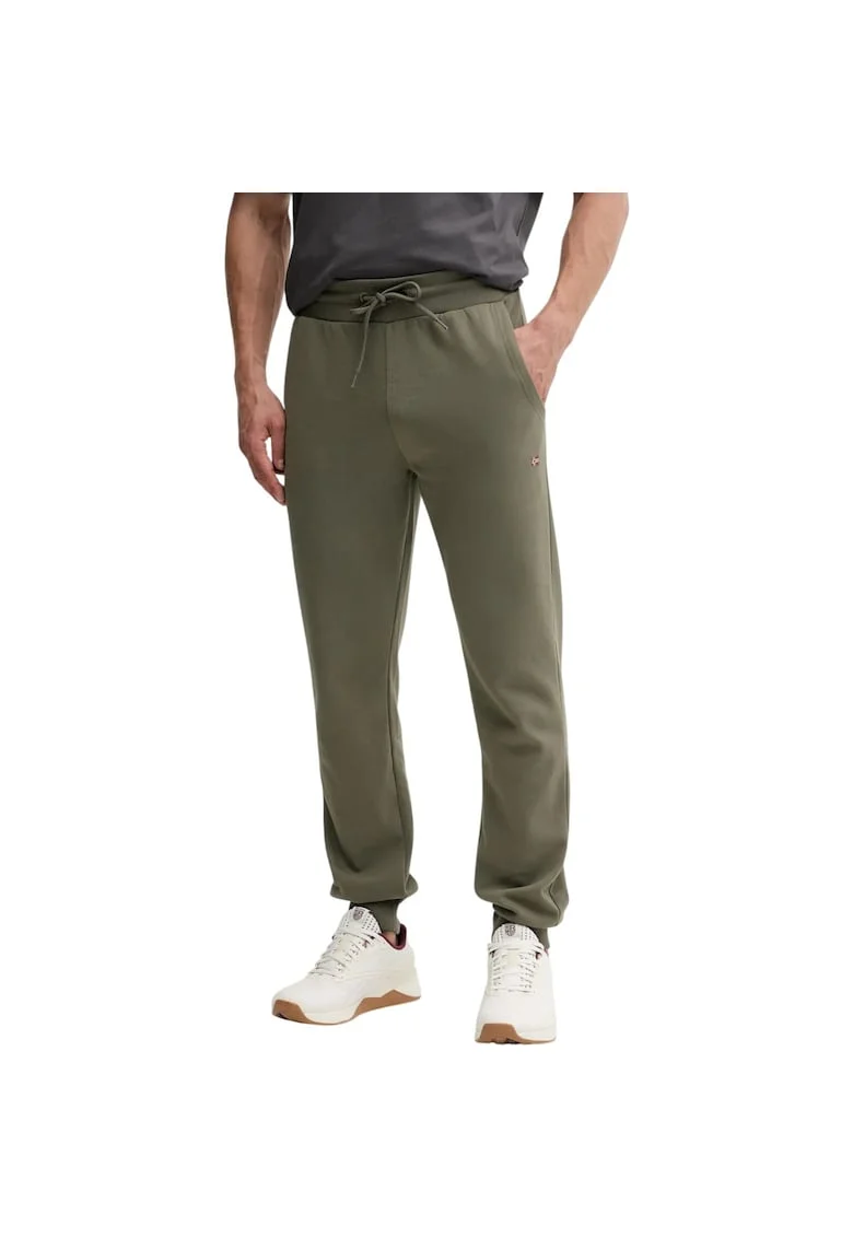 Pantaloni  Malis 51879, Kaki