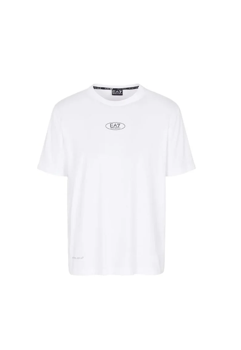 Tricou  ARMANI BLUE SPORT M TEE-7M000595-AF13956-U0012