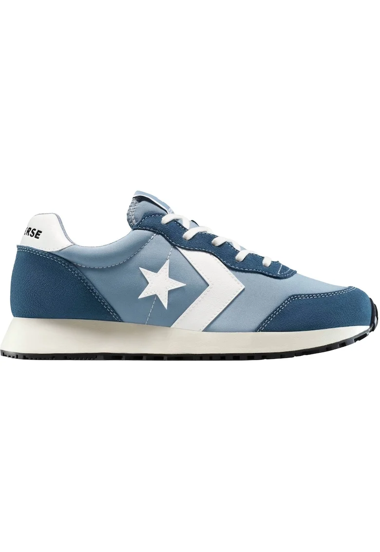 Pantofi sport unisex  Omega Trainer, Albastru
