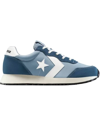 Pantofi sport unisex  Omega Trainer, Albastru
