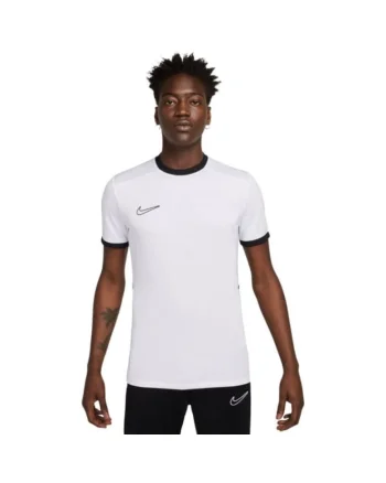 Tricou alb sport barbati, Alb